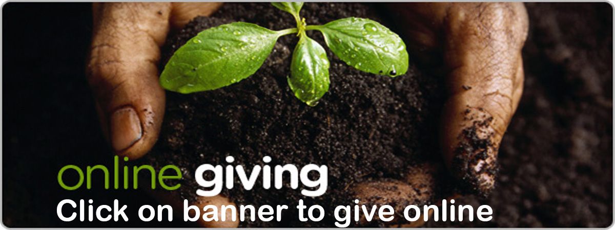 Online Giving